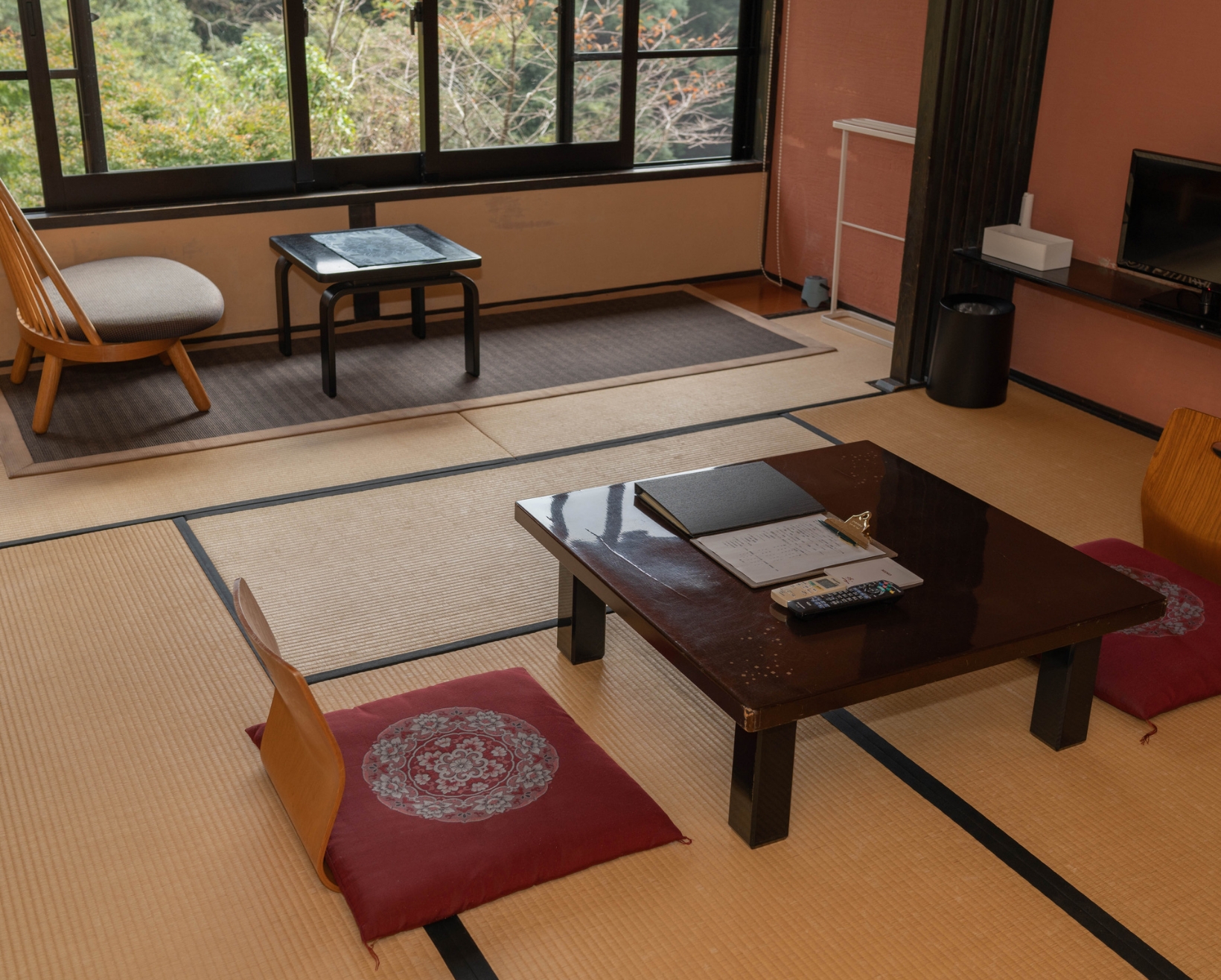 Standard Japanese room